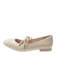 菲伯丽尔FONDBERYL2021春夏名鞋女鞋方跟单鞋FB11111108