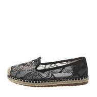 索菲娅SAFIYA春夏名鞋女鞋平底单鞋SF11111028