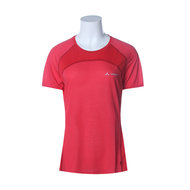 VAUDE春夏户外户外服装短袖T恤40884