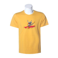 columbia2021春夏户外户外服装短袖T恤AE8958790