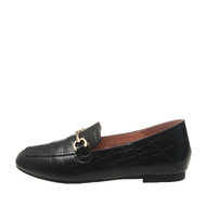 森达秋冬名鞋女鞋方跟单鞋V91VSW25DU1CM0