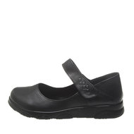 千佰莉QIANBAILI2021春夏名鞋女鞋平底单鞋10031018649