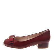 康莉春夏名鞋女鞋方跟单鞋KYQ05328DL07AQ1