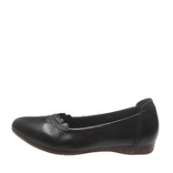 劳拉LAOLA2021春夏名鞋女鞋平底单鞋0701