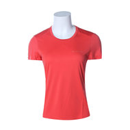 VAUDE春夏户外户外服装短袖T恤1729313