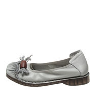 康姗KANSION2021春夏名鞋女鞋平底单鞋D2021