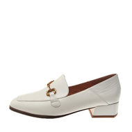 森达秋冬名鞋女鞋方跟单鞋V91VNE22DA1CM0