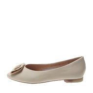 康莉2021春夏名鞋女鞋方跟单鞋KYQ11036DA03AQ1