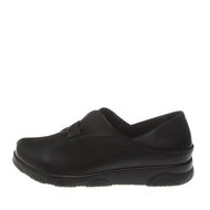 千佰莉QIANBAILI2021春夏名鞋女鞋平底单鞋10031018611