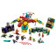 乐高/LEGO儿童悟空小侠系列战队飞行器拼插积木模型玩具80023