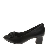 康姗KANSION2021春夏名鞋女鞋方跟单鞋203D8909