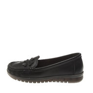 康姗KANSION2021春夏名鞋女鞋平底单鞋7D9207