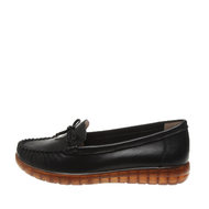 PT'SON百田森2021春夏名鞋女鞋平底单鞋PYQ85001DU1AA1