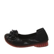 康姗KANSION2021春夏名鞋女鞋方跟单鞋688