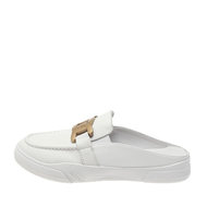 康姗KANSION2021春夏名鞋女鞋平底单鞋YXT9380