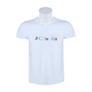 columbia不分季节户外户外服装短袖T恤AR3123101