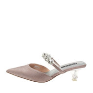 星期六ST&SAT春夏名鞋女鞋高跟单鞋SS03110350