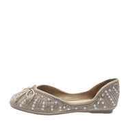 特丽雅TALIA2021春夏名鞋女鞋平底单鞋877007