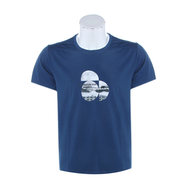 SCALER2021春夏户外户外服装短袖T恤F4111549C069