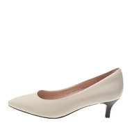 康莉春夏名鞋女鞋高跟单鞋KYQ91110DA03AQ1