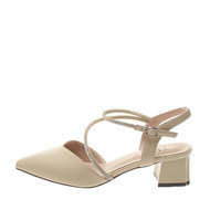 特丽雅TALIA2021春夏名鞋女鞋高跟单鞋967095