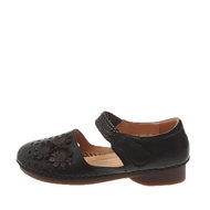 特丽雅TALIA2021春夏名鞋女鞋方跟单鞋998022