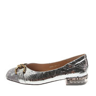 特丽雅TALIA2021春夏名鞋女鞋方跟单鞋970035