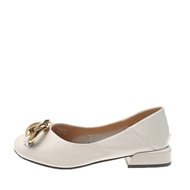 康姗KANSION2021春夏名鞋女鞋方跟单鞋FSD9227