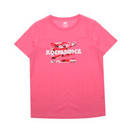 ROCK&ICE2021春夏户外户外服装短袖T恤5-19114-620