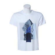 ROCK&ICE2021春夏户外户外服装短袖T恤5-19221-980