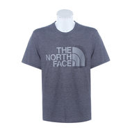 THENORTHFACE2021春夏户外户外服装短袖T恤NF0A4UAL