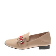 星期六ST&SAT春夏名鞋女鞋方跟单鞋SS91111066