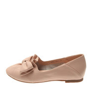 森达秋冬名鞋女鞋平底单鞋VE43PX01DK1CQ0