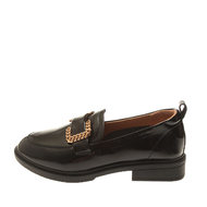 索菲娅SAFIYA2021春夏名鞋女鞋方跟单鞋SF13112060