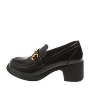 康姗KANSION2021春夏名鞋女鞋方跟单鞋2638-2