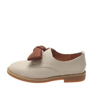 PT'SON百田森秋冬名鞋女鞋平底单鞋PYQ81911DD1CM9