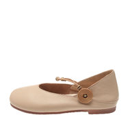 特丽雅TALIA2021春夏名鞋女鞋平底单鞋920187