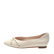 PT'SON百田森2021春夏名鞋女鞋平底单鞋PYQ85087DD1AQ1