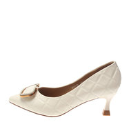 康姗KANSION2021春夏名鞋女鞋高跟单鞋203D9138