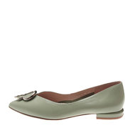 KISSCAT2021春夏名鞋女鞋方跟单鞋KA21321-14A0Q