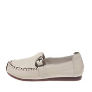 劳拉LAOLA2021春夏名鞋女鞋平底单鞋D1800