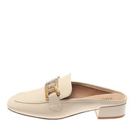 康莉2021春夏名鞋女鞋方跟单鞋KYQ12130DD01AT1