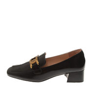 康莉2021春夏名鞋女鞋方跟单鞋KYQ11023DU01CA1