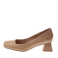 KISSCAT春夏名鞋女鞋方跟单鞋KA21111-10A0Q