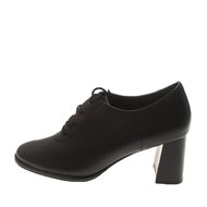 康莉秋冬名鞋女鞋高跟单鞋KYQ96590DU01CM0