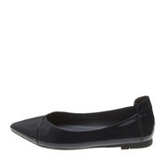 LeFaou春夏名鞋女鞋平底单鞋L201112FLW20