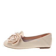 他她2021秋冬名鞋女鞋平底单鞋AEWICF08DD3CQ1