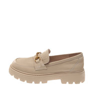 他她2021春夏名鞋女鞋平底单鞋AGLWXZ03DC1AA1