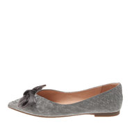 他她2021春夏名鞋女鞋平底单鞋AEWYZI02DB4AQ1