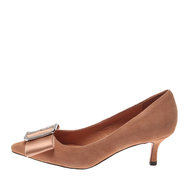 LeFaou春夏名鞋女鞋高跟单鞋L191104MHW84